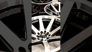 Alloy Rim 14inch 7jj G Performance Wheels Available At Evernew Traders Lahore fastwheels newwheels [upl. by Reedy]