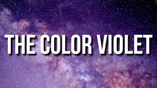 Tory Lanez  The Color Violet Lyrics [upl. by Fusuy]