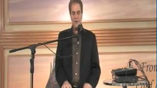 An Evening Worship with Terry MacAlmon [upl. by Leraj]