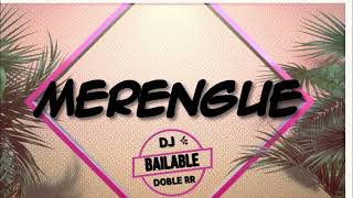 MERENGUE BAILABLE 2023  FIN DE AÑO 🔥💎 [upl. by Dolf]