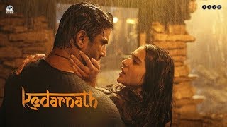 Kedarnath Full Movie Launch Event and Special Screening  Sushant Singh Rajput Sara Ali Khan [upl. by Orban]