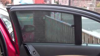 New ford ecosport sunroof hidden features  sanscari sumit [upl. by Casteel]