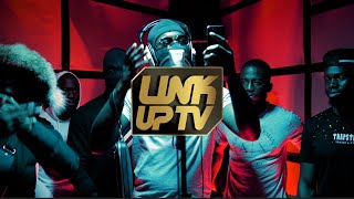 Hope Dealers  HB Freestyle  Link Up TV [upl. by Alveta]