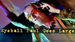 Eyeball Paul Goes Large  Kevin and Perry Mix  Classic Trance Anthems [upl. by Inod]