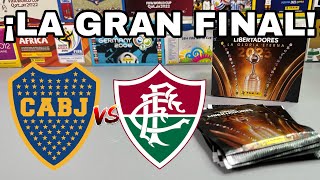 ¡PREDICCIONES COPA LIBERTADORES 2023  FINAL [upl. by Anirbus559]