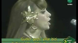 Fairuz  Habaytak Bisayf türkçe altyazı [upl. by Carl]