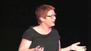 Ted Inspired Talk given at Financial Counselling Australia Conference 2016 [upl. by Cummine]