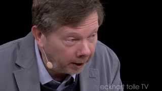 Eckhart Tolle on Coping with Cancer [upl. by Hauser]