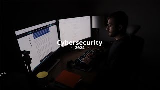 Get Started in Cybersecurity 2024 A Guide [upl. by Recneps]