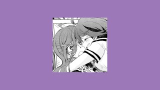 quotI loved you so much that I forgot what hating myself felt likequot  A Tokomaru playlist [upl. by Oppen]