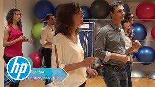 HP Barcelona Charity Day 2017 [upl. by Esme355]