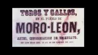 La Historia de Nuestra Ciudad Moroleón Gto [upl. by Yetac]