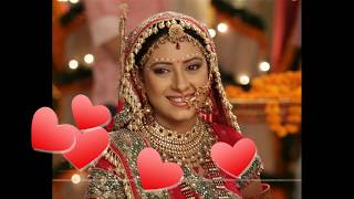 Balika Vadhu OST Part 3  Raat Suhagan  Full Song [upl. by Alansen]