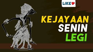 KEJAYAAN WETON SENIN LEGI ORANG INI YANG MEMBUATNYA SELALU MENDAPAT CUAN [upl. by Ynove]