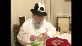 Pesach with Uncle Moishy Sample Clip [upl. by Eirol]