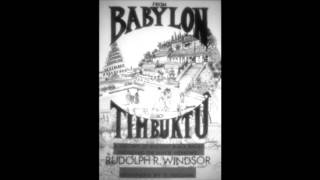 From Babylon to Timbuktu Full Version [upl. by Biagi]