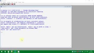Introduzione a R  Tutorial 12  Vettori parte II [upl. by Cotterell]