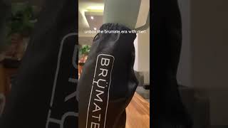 Unbox the Brumate Era with me BrüMate shorts fyp majochallenge brumate tumbler unboxing [upl. by Nilyaj797]