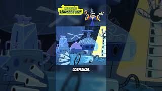 Comercial El laboratorio de Dexter Cartoon Network  Seriesdelos90NET [upl. by Mcnully]