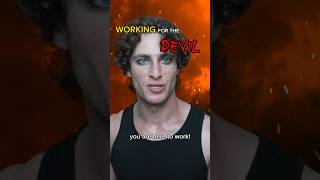 When you work for The Devil [upl. by Arel144]