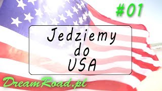 01 Wygraliśmy zieloną kartę Jedziemy do USA [upl. by Asyla964]