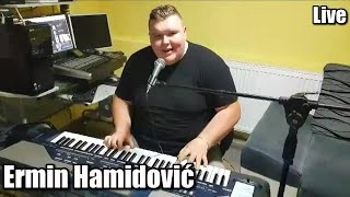 Ermin Hamidovic  Mix Narodne Muzike Mix1 2020 Live [upl. by Aioj]