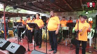 Nació varón  Saragüey Orquesta [upl. by Culosio]