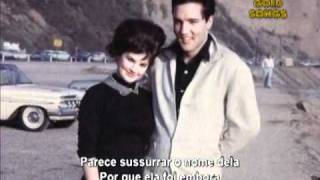 Elvis Presley  Sylvia [upl. by Welcy]