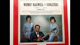 Heaven  Wendy Bagwell and the Sunliters 1963 [upl. by Ettezzil]