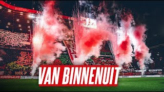 SFEERACTIE sinds 1965 bij ruime NEDERLAAG  Van Binnenuit [upl. by Seiden]