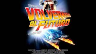 Volver al Futuro Soundtrack1The Power of Love [upl. by Durward]