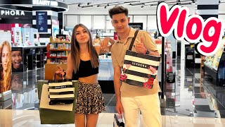 İstanbul Alışveriş Vlog 🛍️ [upl. by Hailee]