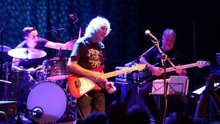 Albert Lee  Country Boy Live at Tavastia 2017 [upl. by Greenquist]