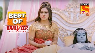 Timnasa ने फैलाया पृथ्वी लोक में एक नया Virus  Best Of Baalveer Returns [upl. by Mak]