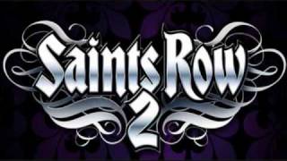 Saints Row 2 KRHYME 954  Fandango [upl. by Martinic]