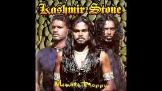 Kashmir Stone  Goodbye World [upl. by Malilliw]