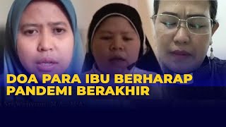 Doa Para Ibu Agar Pandemi Covid19 Cepat Berakhir [upl. by Livesay]