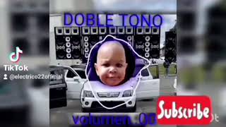 Alfa  Martillado DOBLE TONO [upl. by Werbel]