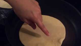 How To Make Tortillas With Butter [upl. by Assirol329]