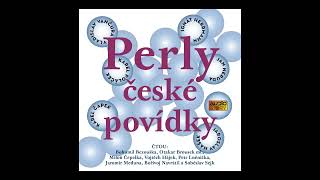 Perly české povídky Mluvené slovo  AudioStory [upl. by Areek]