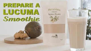 Lucuma Powder Benefits [upl. by Dibri653]