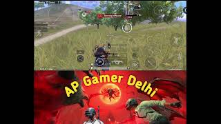 AP Gamer Delhi Live Stream [upl. by Donovan]