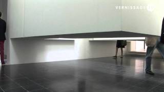 Markus Schinwald at Austrian Pavilion Venice Art Biennale 2011 [upl. by Ybsorc]