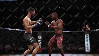 Jorge Masvidal Leon Edwards involved in backstage fight  ESPN MMA [upl. by Ahsaeym776]