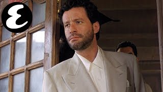 Joaquim de Almeida On always playing the bad guy in films  Esquire QA [upl. by Neidhardt]