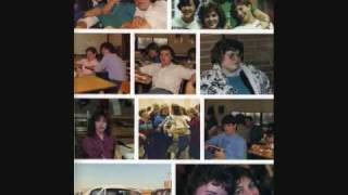 Coldwater High School Class of 1986  20th Reunion Video [upl. by Elleahcim755]