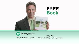 Priority Health Commercial [upl. by Kobe]