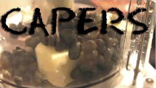 What are Capers  How to make caper butter [upl. by Gotthelf]