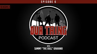 Our Thing Season 2  Episode 6 It Was Never The Same [upl. by Tirreg]