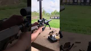 300 Blackout with Hornady 190 Grain Subsonic Ammo  Superlative Arms Gas Block Tuning [upl. by Swain]